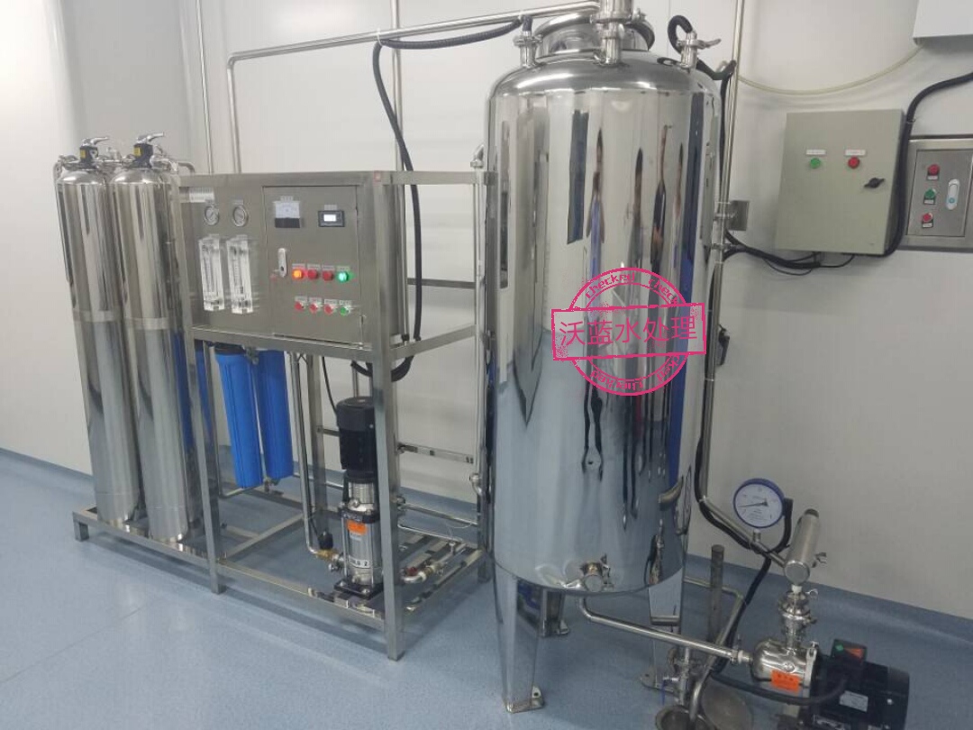 辦公大樓直飲水設備